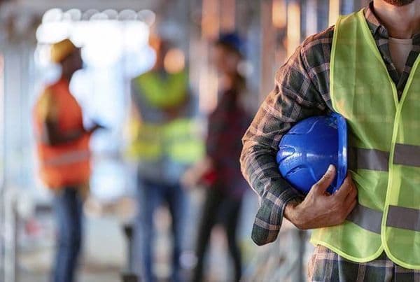 Construction Safety Training
