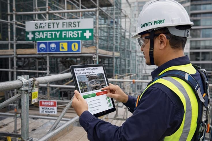SafetyAudits/Studies/Assessments Services